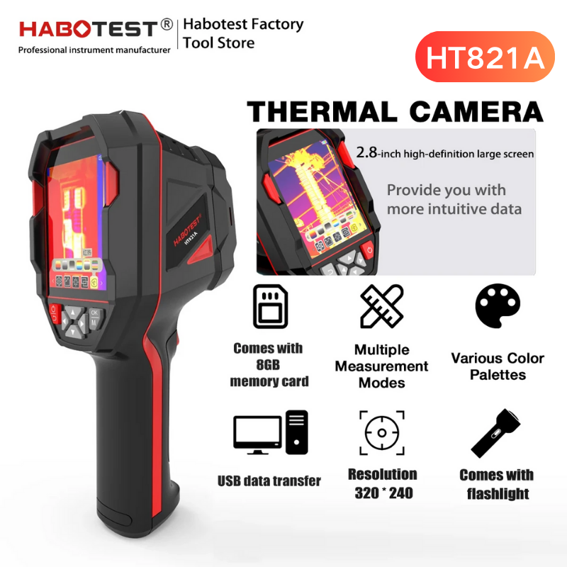 Thermal Imaging Camera Pcb Repair - كاميرا تصوير حراري قابلة لإعادة الشحن