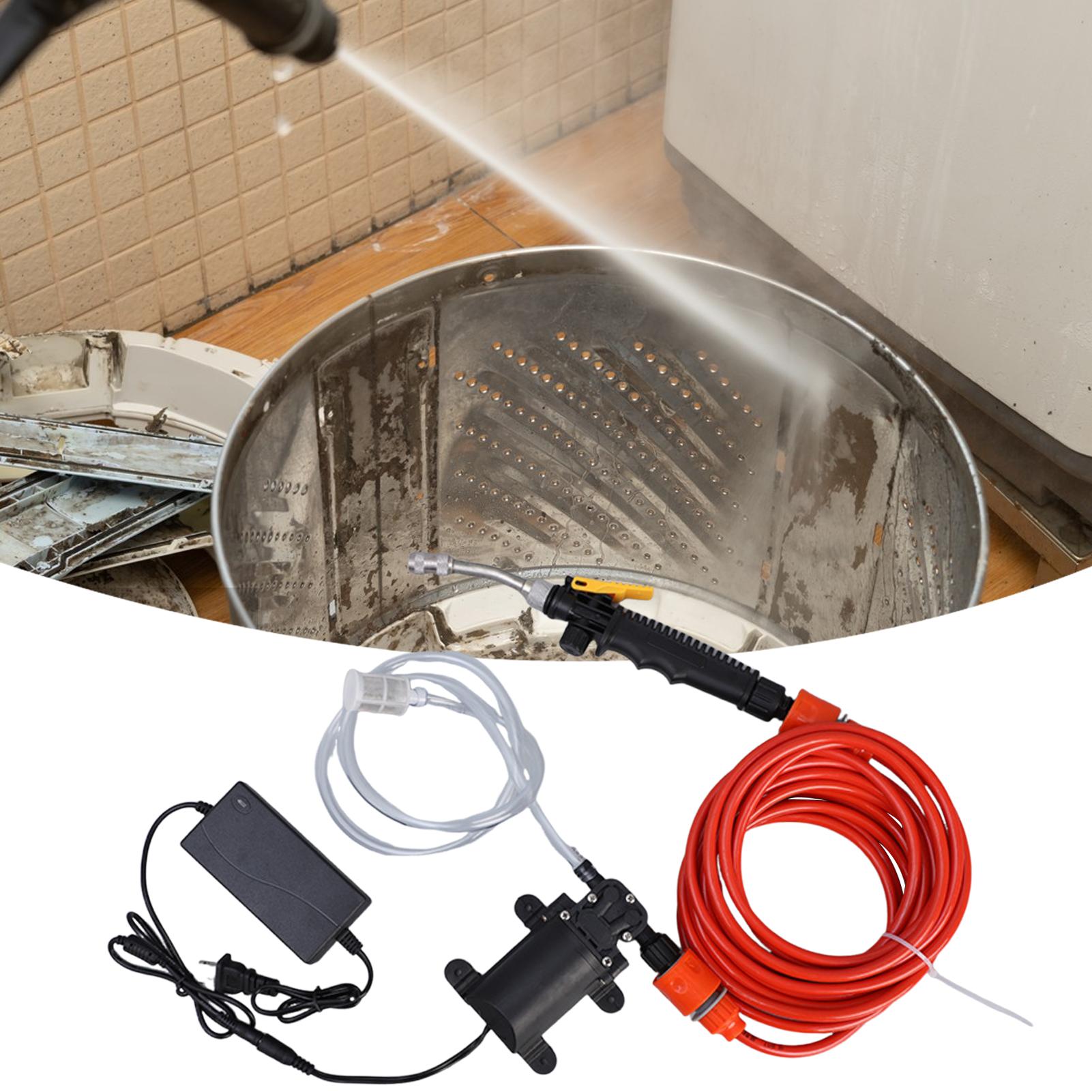 Vacuum Chamber Kit With Pump - مسدسات مياه عالية الضغط، مضخة كهربائية