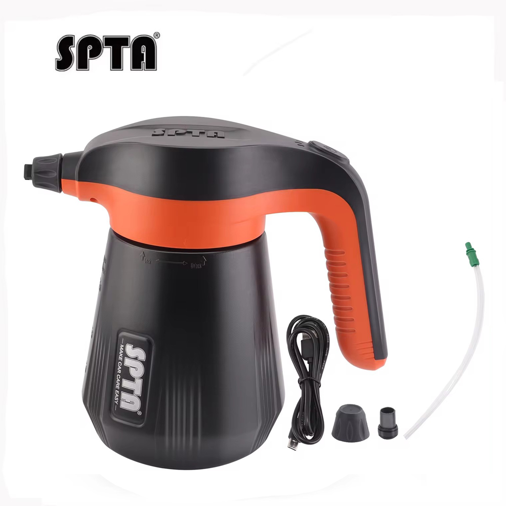 Vacuum Chamber Kit With Pump - SPTA 2.25L/76 أوقية الكهربائية ضغط رغوة