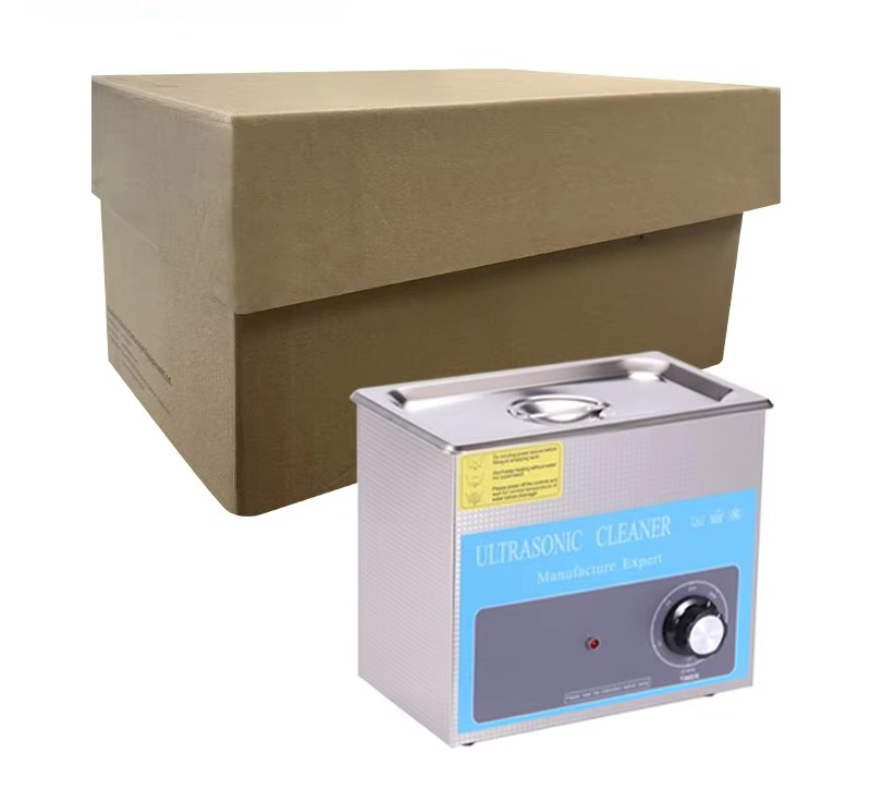 Ultrasonic Cleaner 30L Industrial - جهاز تنظيف بالموجات فوق الصوتية احترافي