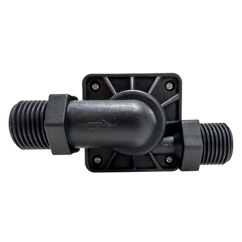 سوبر هادئة IP68 تيار مستمر 12  - مراجعة Mini Peristaltic Pump 12V وسعره