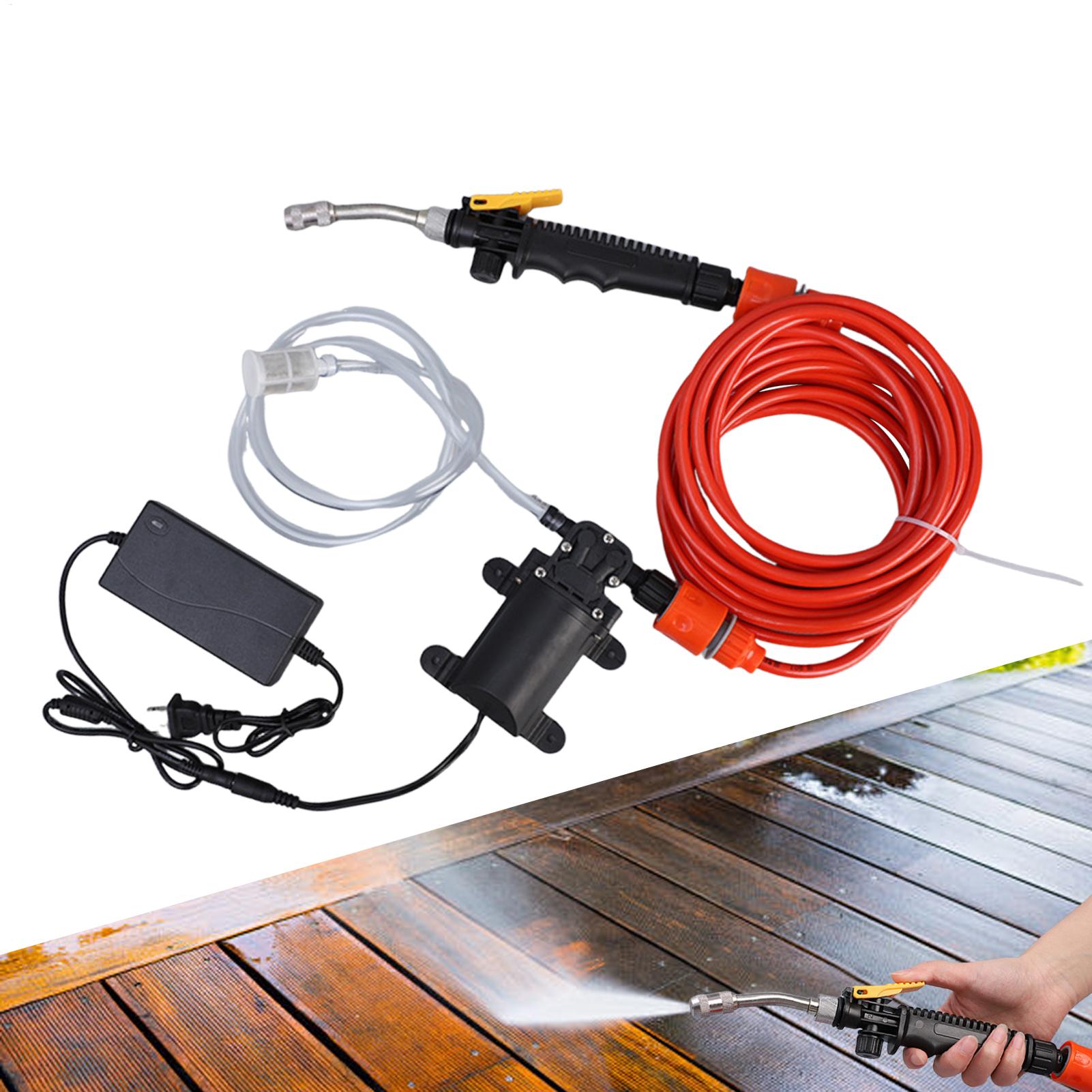مسدسات مياه عالية الضغط، مضخة  - مراجعة Vacuum Chamber Kit With Pump وسعره