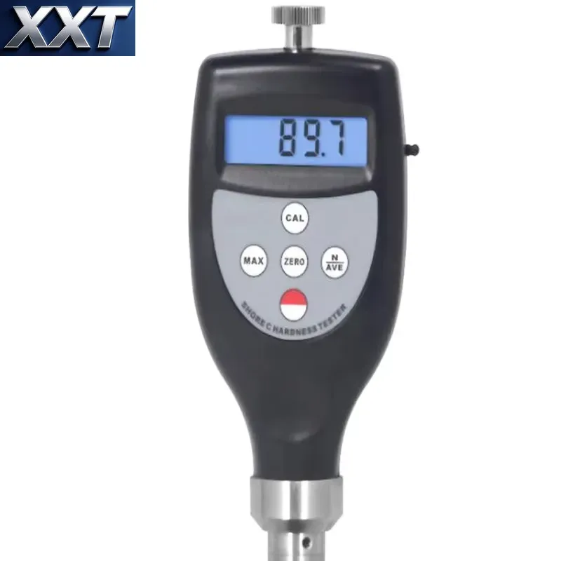 جهاز قياس صلابة الخشب الرقمي X - مراجعة Test Instruments وسعره
