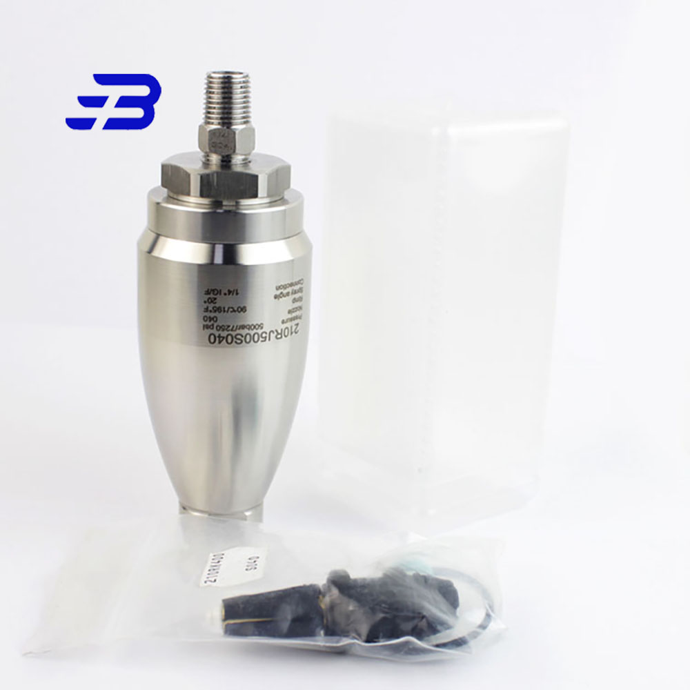 فوهة توربو فائقة الضغط 500 بار - مراجعة Vacuum Chamber Kit With Pump وسعره