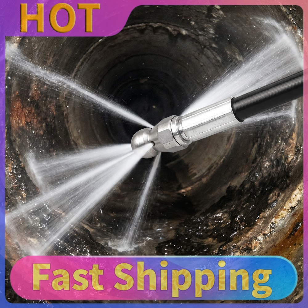 طقم تنظيف أنابيب الصرف بطول 10 - مراجعة Vacuum Chamber Kit With Pump وسعره