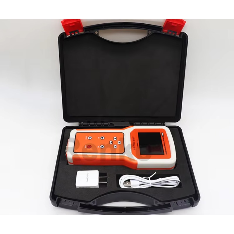 معدات قياس رطوبة التربة، جهاز  - مراجعة Test Instruments وسعره