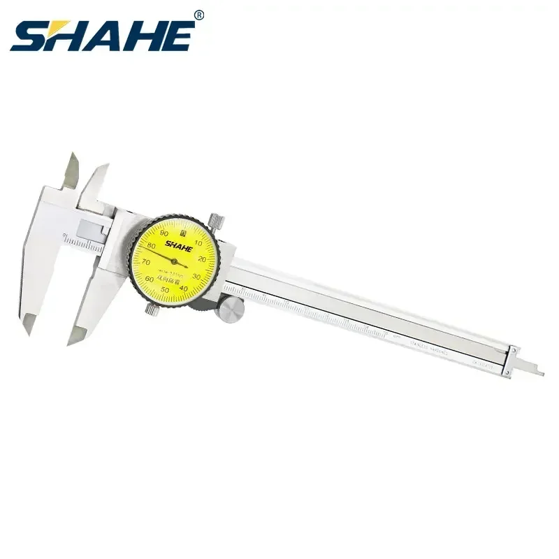 SHAHE متري مقياس الطلب الفرجار - مراجعة Digital Caliper 150Mm Stainless Steel وسعره